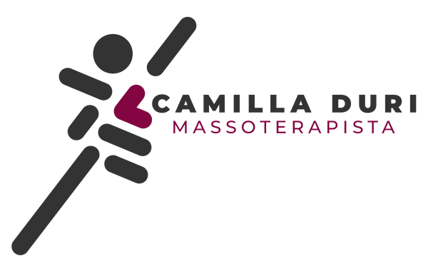 Camilla Duri Massoterapia